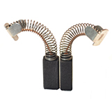 Charbons nce NCE0406