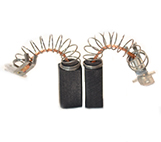 Charbons nce NCE0407