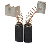 Charbons nce NCE0408