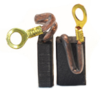 Charbons nce NCE0414