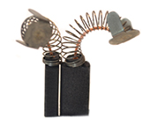 Charbons nce NCE0415