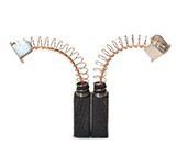 Charbons nce NCE0418