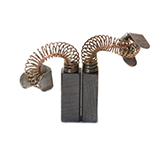 Charbons nce NCE0501