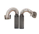 Charbons nce NCE0504