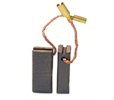 Charbons nce NCE0508
