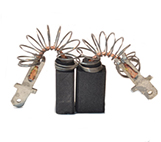 Charbons nce NCE0512