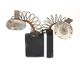 Charbons nce NCE0515
