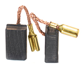 Charbons nce NCE0517