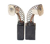 Charbons nce NCE0524