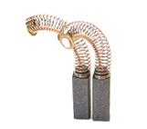 Charbons nce NCE0607