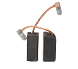 Charbons nce NCE0616