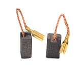 Charbons nce NCE0617