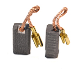 Charbons nce NCE0618