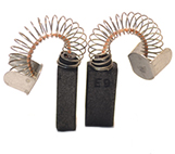 Charbons nce NCE0619