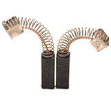 Charbons nce NCE0620