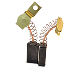 Charbons nce NCE0625