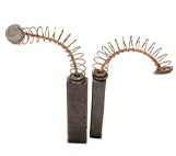 Charbons nce NCE0633