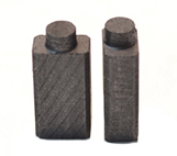 Charbons nce NCE0643
