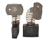 Charbons nce NCE0648