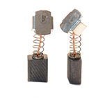 Charbons nce NCE0651