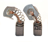 Charbons nce NCE0655X