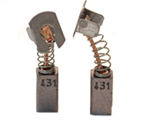 Charbons nce NCE0656