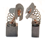 Charbons nce NCE0657