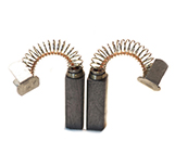 Charbons nce NCE0704