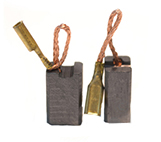 Charbons nce NCE0755