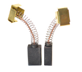 Charbons nce NCE0760