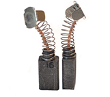 Charbons nce NCE0761
