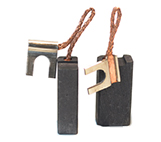 Charbons nce NCE0763