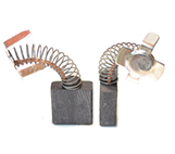 Charbons nce NCE0796