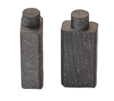 Charbons nce NCE0823