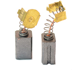 Charbons nce NCE0826