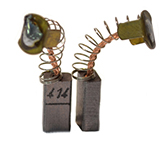 Charbons nce NCE0839