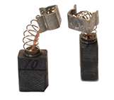 Charbons nce NCE0850