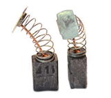 Charbons nce NCE0856