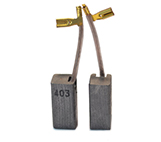 Charbons nce NCE0858