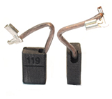 Charbons nce NCE0862