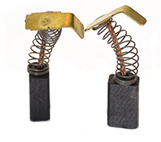 Charbons nce NCE0864