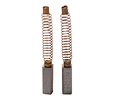 Charbons nce NCE0881