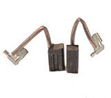 Charbons nce NCE0899