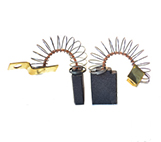 Charbons nce NCE0972