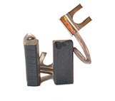 Charbons nce NCE0981