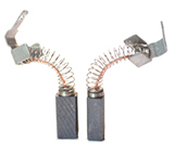 Charbons nce NCE0987