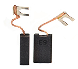 Charbons nce NCE1107