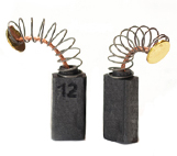 Charbons nce NCE1109