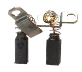 Charbons nce NCE1116