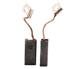 Charbons nce NCE1124